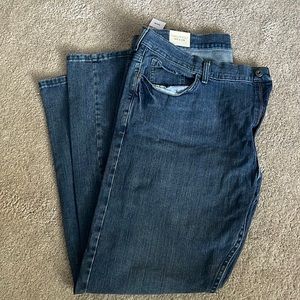 Men’s Nautica jeans